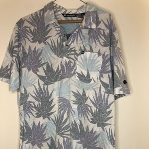 Travis Mathew golf shirt